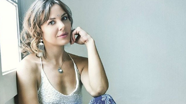 Antonella Orsini y denuncias contra Herval Abreu: Es el momento de decir basta Antonella Orsini y denuncias contra Herval Abreu: Es el momento de decir basta
