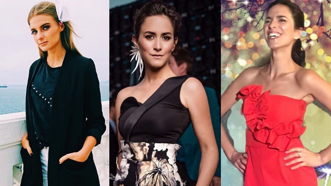 Actrices de Actrices de