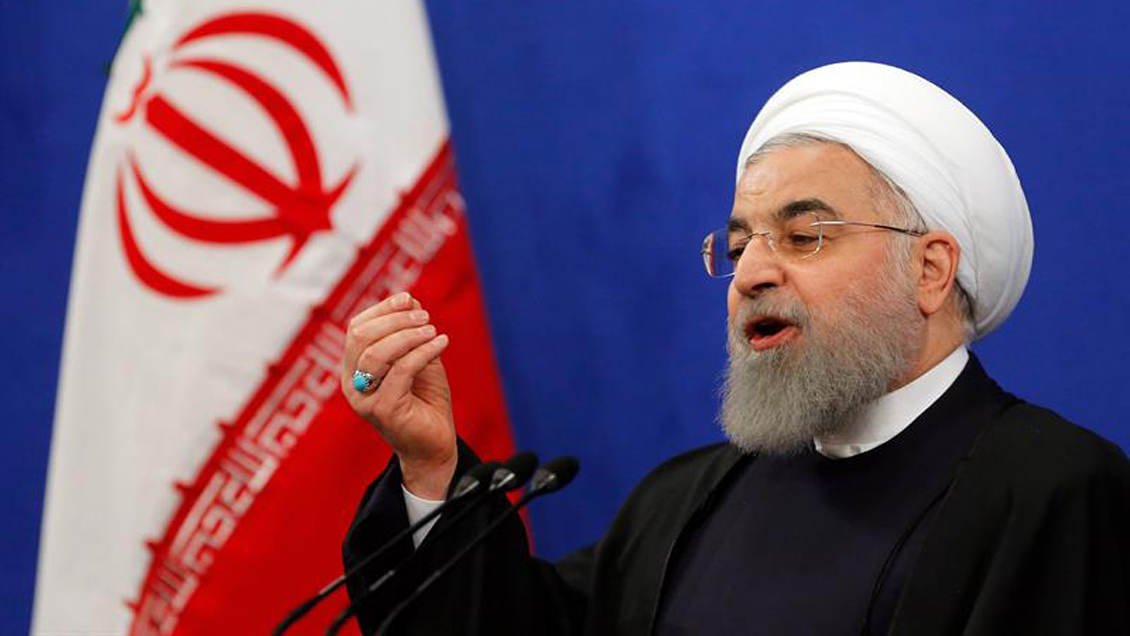 Irán advirtió a EEUU: El acuerdo nuclear no es 