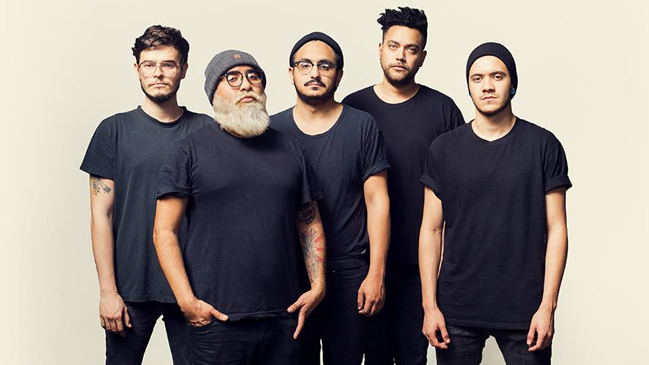 Banda de pop saca a integrante por violencia machista Banda de pop saca a integrante por violencia machista