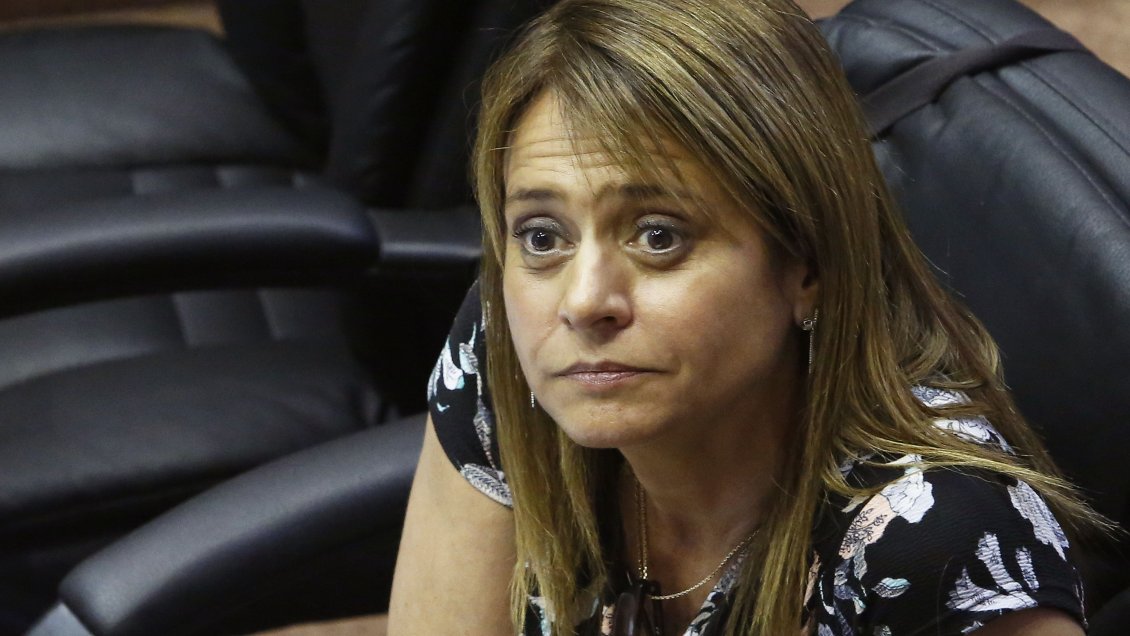 UDI descartó que acusado de abusar a menor que murió en Los Andes milite en el partido UDI descartó que acusado de abusar a menor que murió en Los Andes milite en el partido