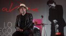 Joaquín Sabina recibió el alta hospitalaria tras problema circulatorio