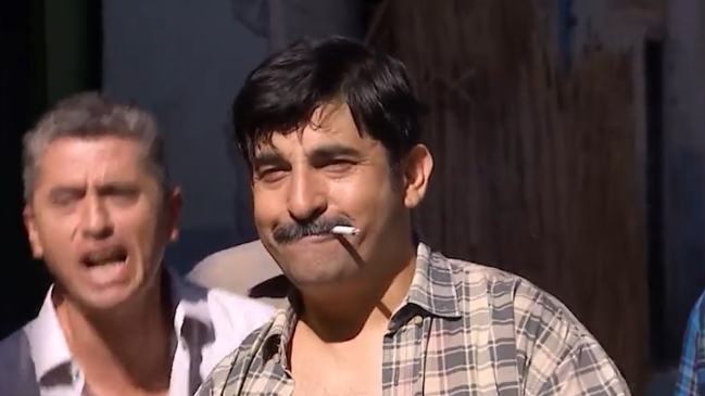 Denuncian a actor de Denuncian a actor de