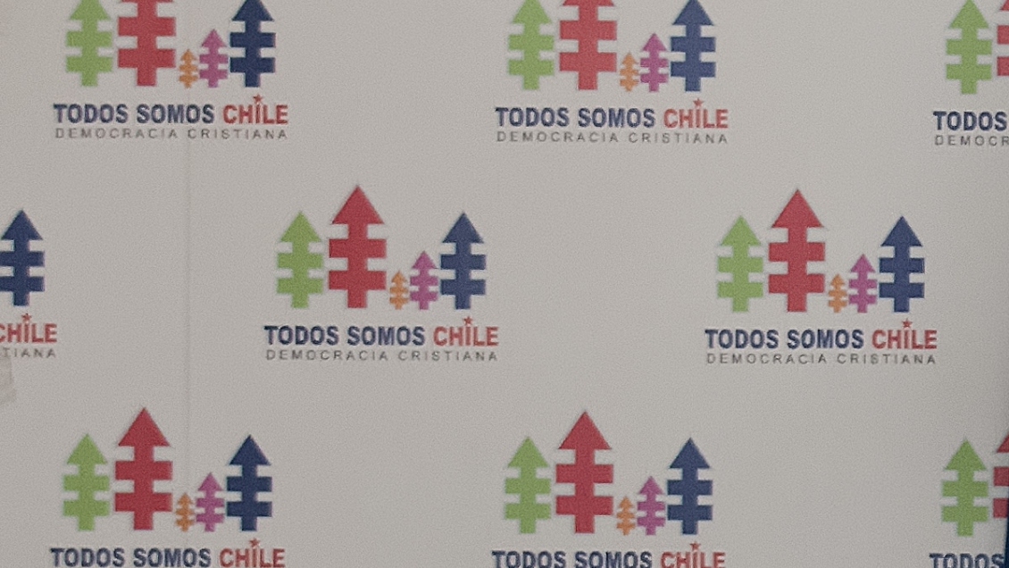 Candidatos buscan convocar a militantes para las elecciones internas en la DC Candidatos buscan convocar a militantes para las elecciones internas en la DC