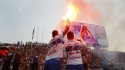 Se cumplieron dos años del título de U. Católica en el Torneo de Clausura 2016