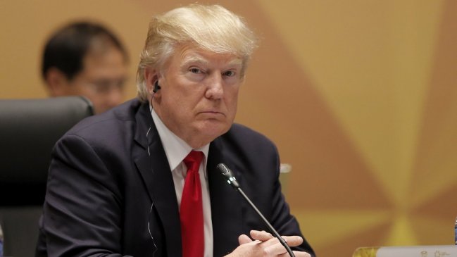 Presidente de Corea del Sur sugirió a Donald Trump para el Premio Nobel de la Paz