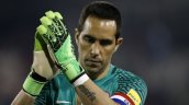 Claudio Bravo mandó un mensaje de apoyo a Leonor Varela Claudio Bravo mandó un mensaje de apoyo a Leonor Varela