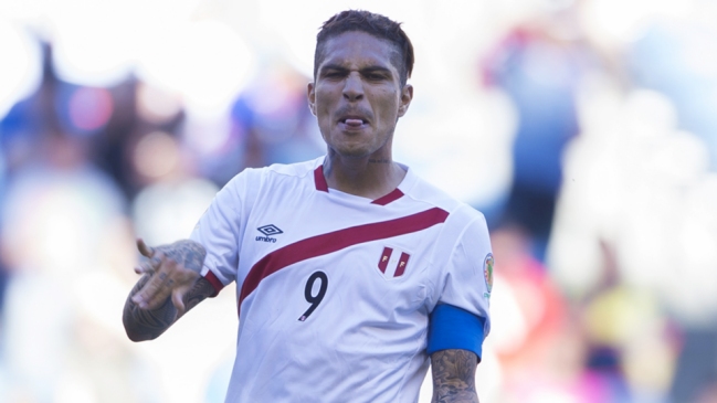 Abogado de Paolo Guerrero: Confiamos en su absolución y que estará en el Mundial Abogado de Paolo Guerrero: Confiamos en su absolución y que estará en el Mundial