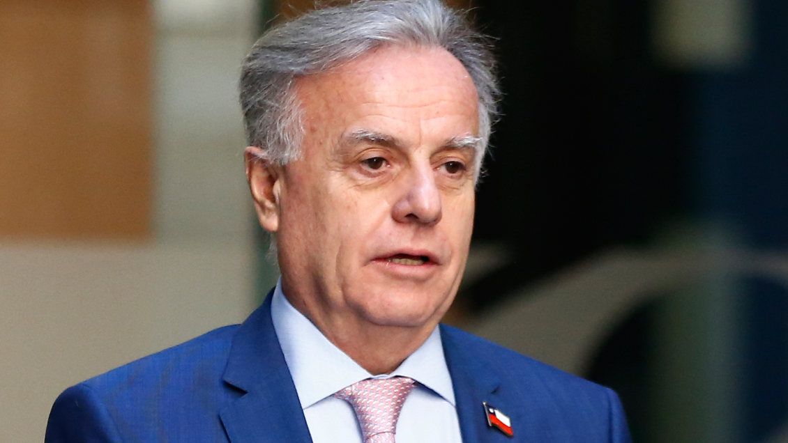 Este miércoles será la interpelación al ministro de Salud por cambio en reglamento de aborto