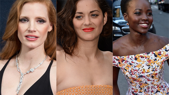 Populares actrices encabezan thriller al estilo Populares actrices encabezan thriller al estilo