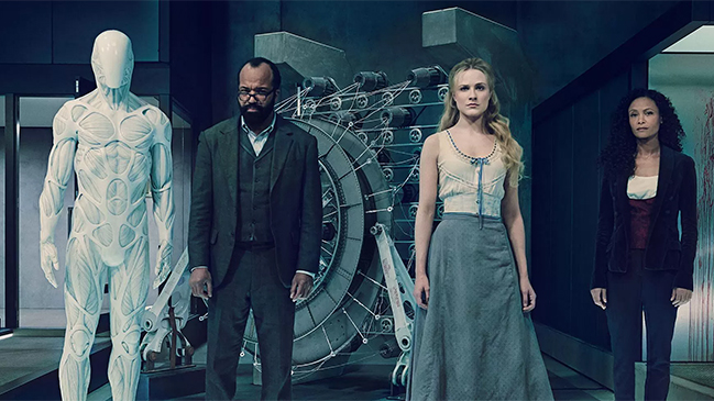 HBO confirmó la tercera temporada para HBO confirmó la tercera temporada para