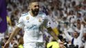 Los goles del empate entre Real Madrid y Bayern Munich por la Liga de Campeones