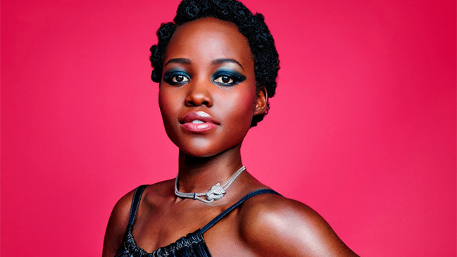 Lupita Nyong'o protagonizará remake de clásico creado por Jonh Woo Lupita Nyong'o protagonizará remake de clásico creado por Jonh Woo