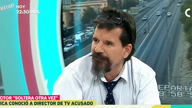 Vasco Moulián: ¡Herval Abreu es un degenerado! Vasco Moulián: ¡Herval Abreu es un degenerado!