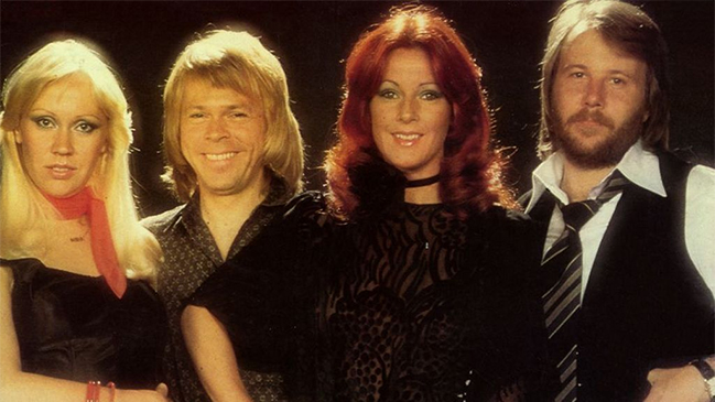Integrante de Abba: No hay nada que demostrar con las nuevas canciones Integrante de Abba: No hay nada que demostrar con las nuevas canciones