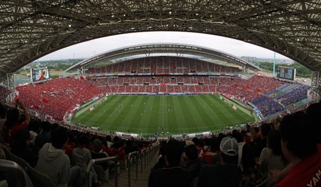 Comité Olímpico Internacional aprobó siete sedes de fútbol para Tokio 2020 Comité Olímpico Internacional aprobó siete sedes de fútbol para Tokio 2020