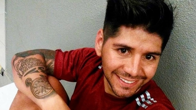 Edmundo Varas grabó especial video para pedirle trabajo a Marcelo Tinelli Edmundo Varas grabó especial video para pedirle trabajo a Marcelo Tinelli