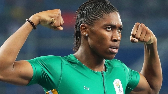 Semenya será protagonista en el estreno de la Liga de Diamante Semenya será protagonista en el estreno de la Liga de Diamante