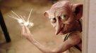 J.K.Rowling se disculpó por la muerte de \