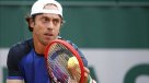 Paolo Lorenzi sobrevivió al derrumbe de favoritos en el ATP de Estambul