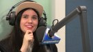 Javiera Mena presentó su nuevo álbum en Una Nueva Mañana