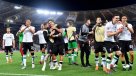   La sufrida derota de Liverpool ante Roma que igual le sirvió para llegar a la final de la Champions 