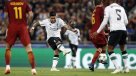 Liverpool alcanzó su octava final de Champions pese a caer en Roma