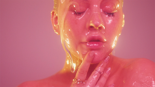 Christina Aguilera fijó el debut de su próximo disco y liberó sencillo Christina Aguilera fijó el debut de su próximo disco y liberó sencillo
