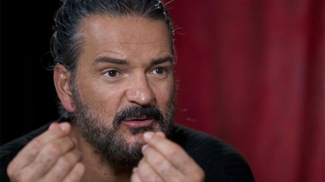Ricardo Arjona sobre acoso sexual: Una persona que no lo declara a tiempo, se hace un poco cómplice Ricardo Arjona sobre acoso sexual: Una persona que no lo declara a tiempo, se hace un poco cómplice