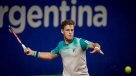 Diego Schwartzman se despidió en octavos de final en Munich