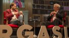 Vargas Llosa paró en seco a Axel Kaiser por reivindicación de las \