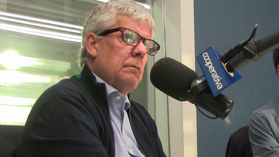 Eyzaguirre: Lo que no está en el Presupuesto ni en Tesoro Público no son gastos comprometidos