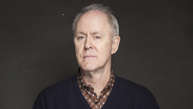 John Lithgow se suma a la adaptación de John Lithgow se suma a la adaptación de