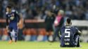 Universidad de Chile sufrió nuevo golpe ante Racing en la Copa Libertadores