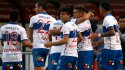 La formación de Universidad Católica para enfrentar a Huachipato en San Carlos