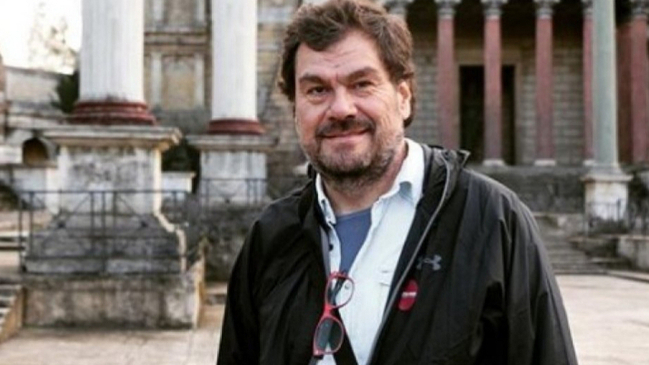 Herval Abreu: Nunca abusé de nadie y el daño que se me ha causado es infinito Herval Abreu: Nunca abusé de nadie y el daño que se me ha causado es infinito