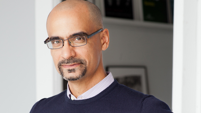 Junot Díaz deja la feria literaria de Sídney tras ser acusado de acoso sexual Junot Díaz deja la feria literaria de Sídney tras ser acusado de acoso sexual