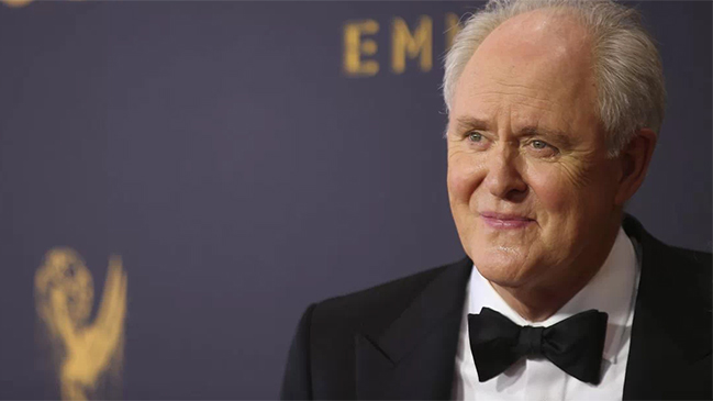 John Lithgow se sumó al remake de 