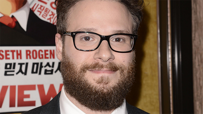 Seth Rogen y acusaciones de acoso contra James Franco: Soy la última persona que debería hablar de eso Seth Rogen y acusaciones de acoso contra James Franco: Soy la última persona que debería hablar de eso