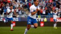 David Llanos aumentó la ventaja de Universidad Católica sobre Huachipato en San Carlos