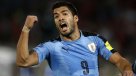 Luis Suárez quiere sacarse en Rusia \