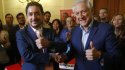 El PPD dio inicio a su Consejo Nacional Extraordinario