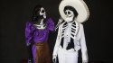 Comic Con Chile: Alrededor de 100 personas participaron de la preselección de cosplay