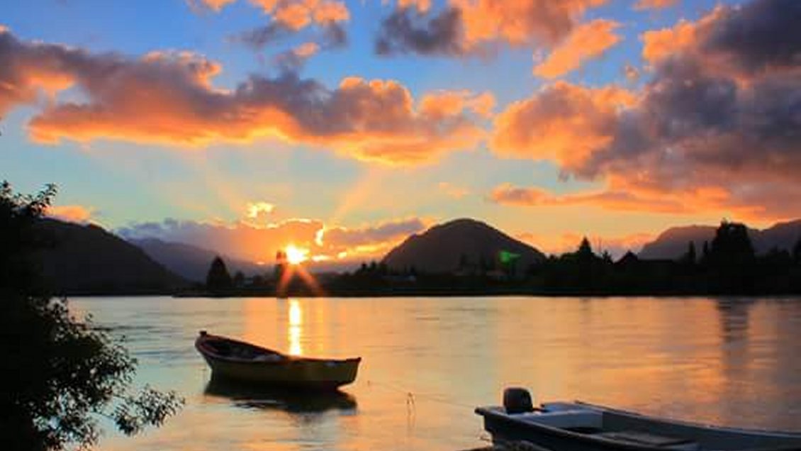 Aysén pide sumarse a Magallanes en horario de verano permanente