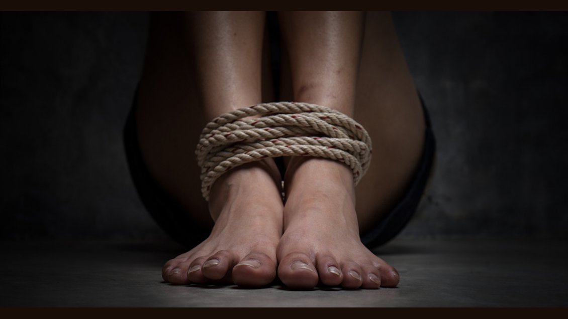 La policía dominicana rescató a 25 mujeres que sufrían explotación sexual La policía dominicana rescató a 25 mujeres que sufrían explotación sexual