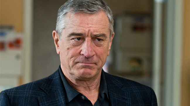 Robert De Niro abrirá un hotel y restaurante de lujo en Israel Robert De Niro abrirá un hotel y restaurante de lujo en Israel