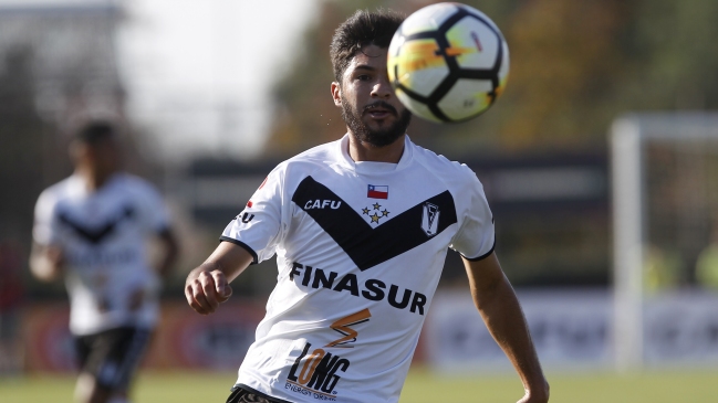 La programación de la duodécima fecha en el torneo de la Primera B