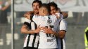 Jorge Valdivia abrió la cuenta para Colo Colo sobre Everton con una gran definición