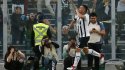 Esteban Paredes se inscribió en el marcador para poner en ventaja a Colo Colo ante Everton