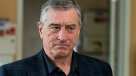 Robert De Niro abrirá un hotel y restaurante de lujo en Israel